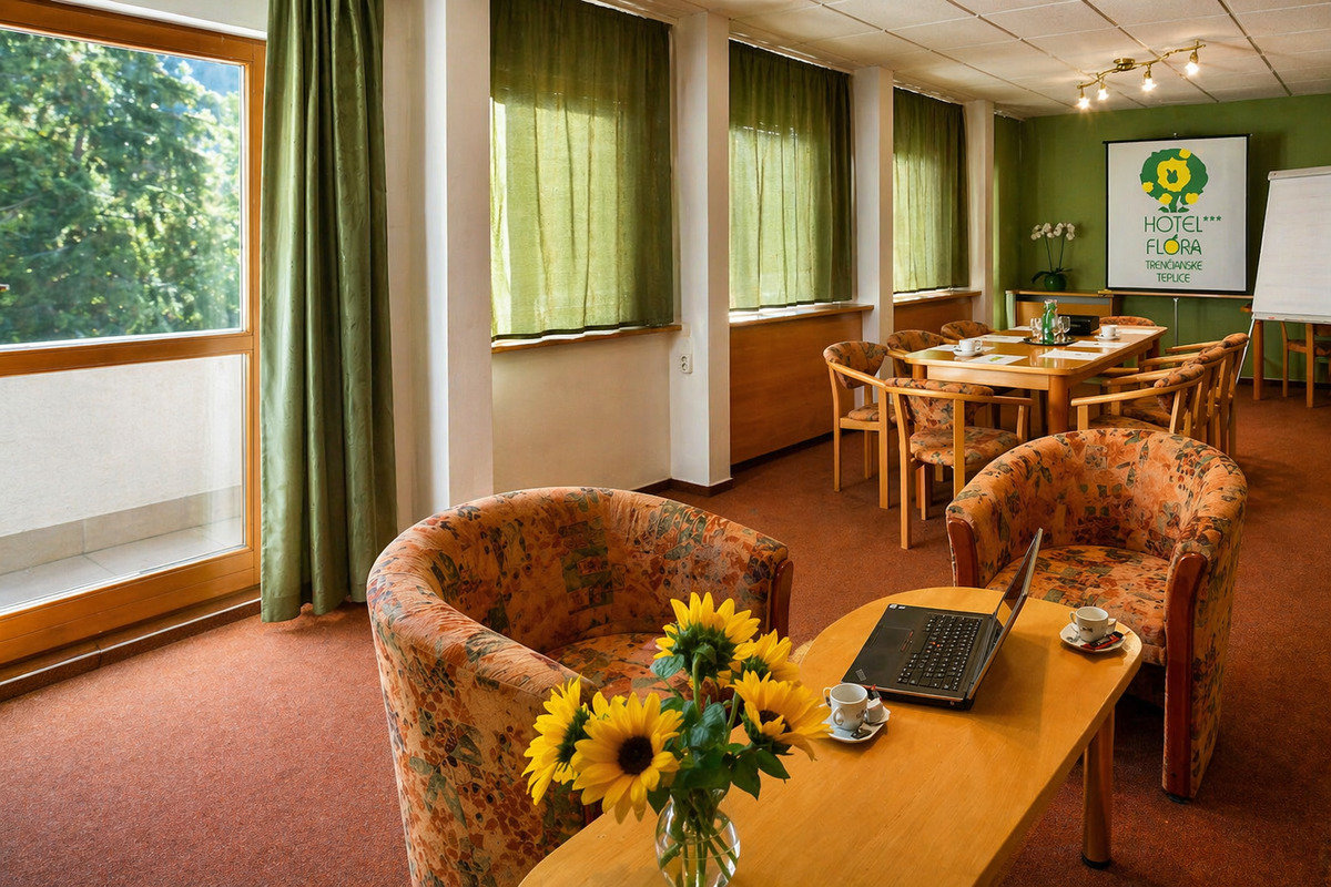 Geschäftsappartement