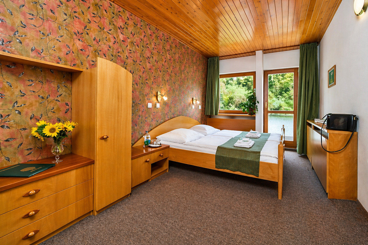Familienappartement