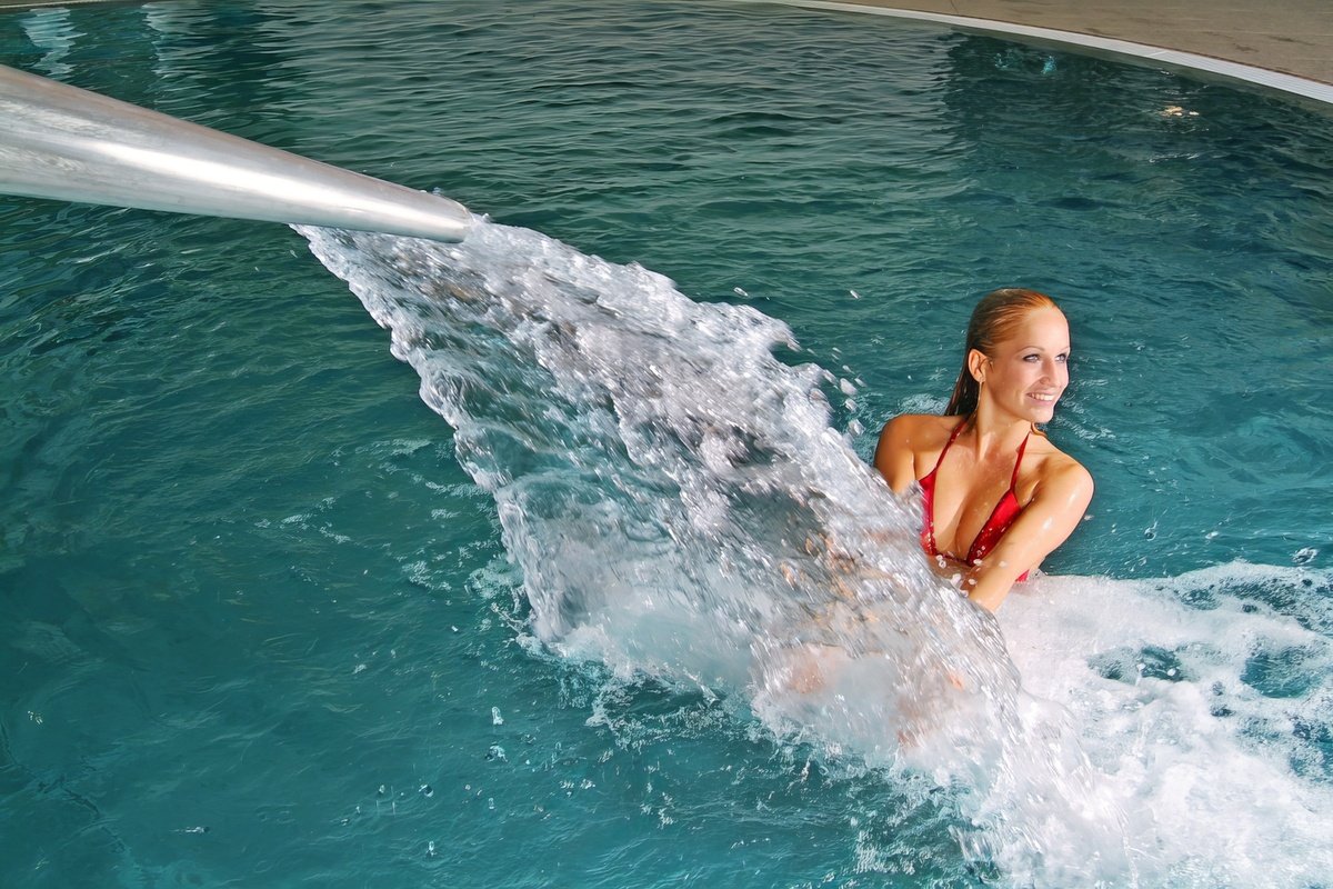 Wellness Wochenende 