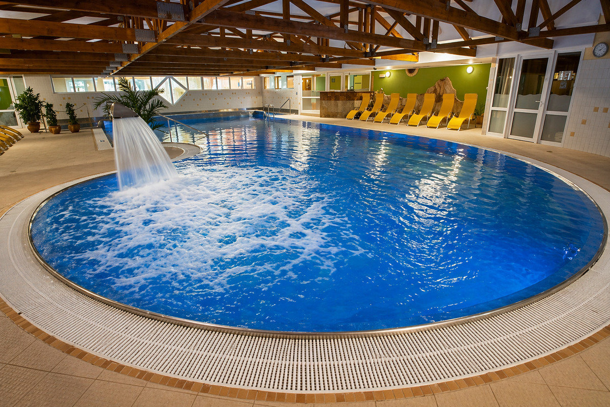 Wellness Wochenende 
