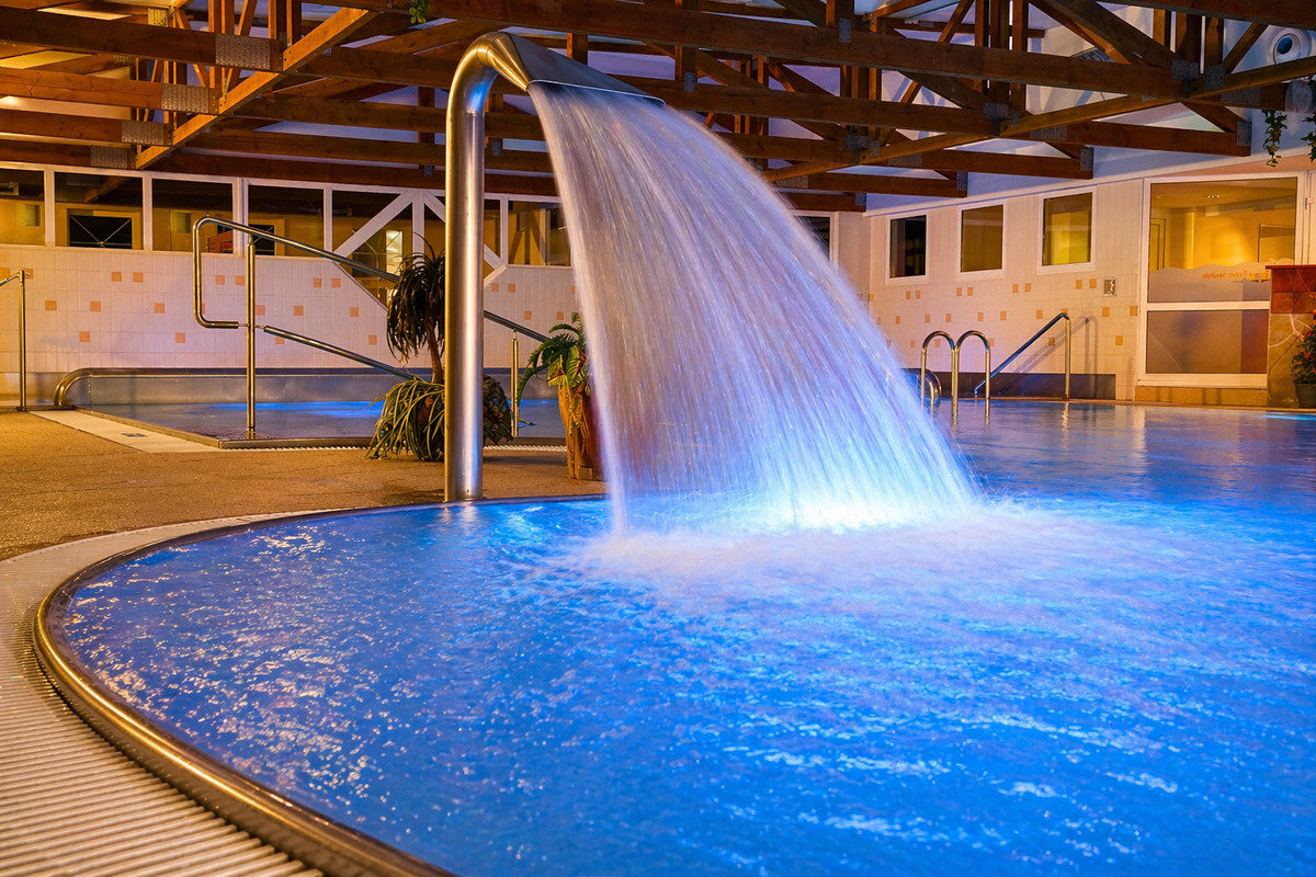 Wellness Wochenende 