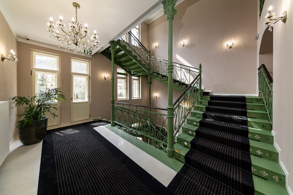 Hotel Dukla ****