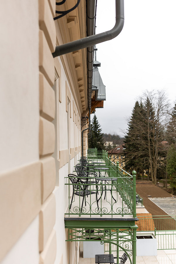 Hotel Dukla ****