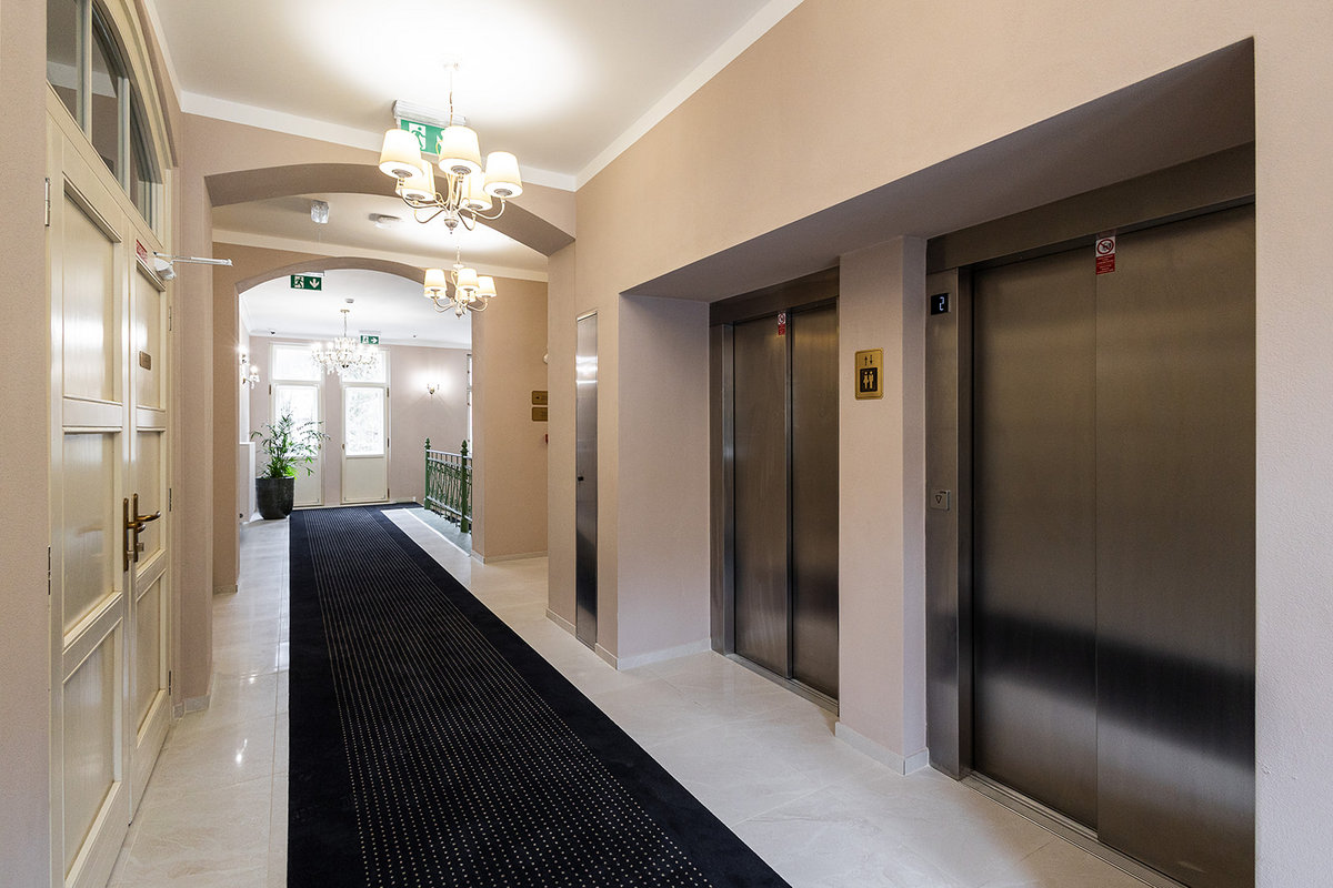 Hotel Dukla ****