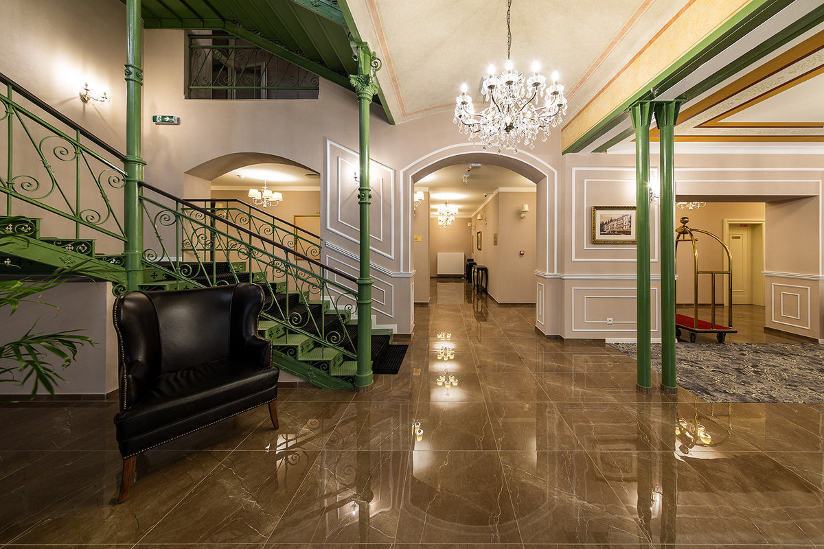 Hotel Dukla ****
