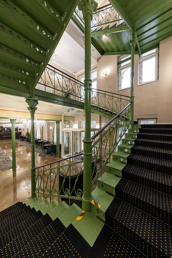 Hotel Dukla ****