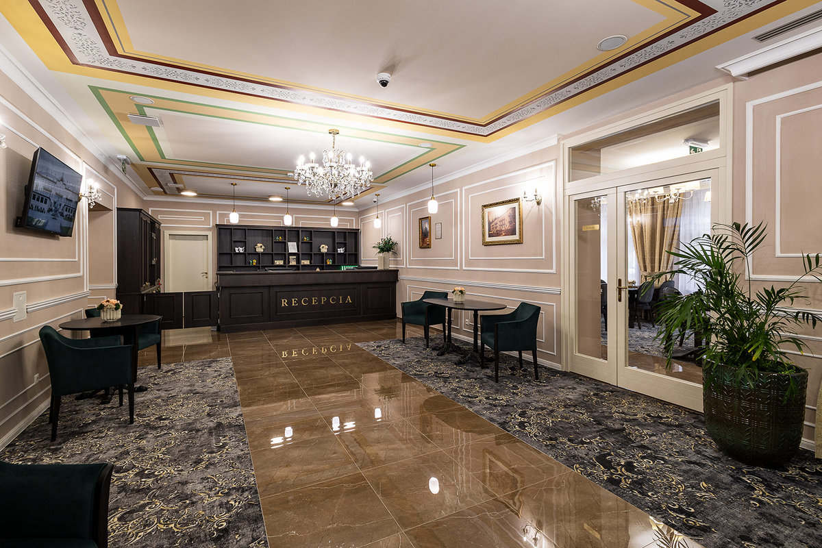 Hotel Dukla ****