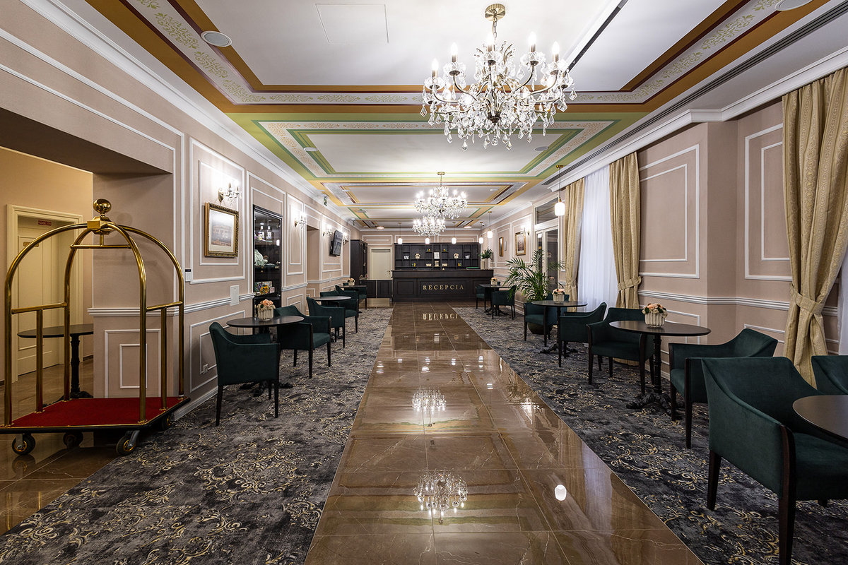 Hotel Dukla ****