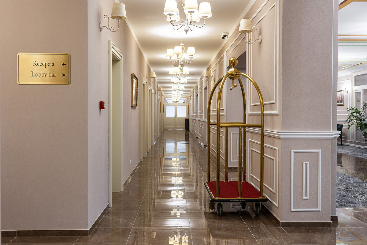 Hotel Dukla ****