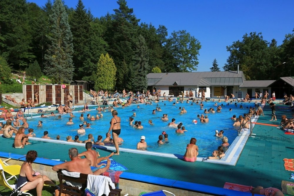 Hotel Dukla ****
