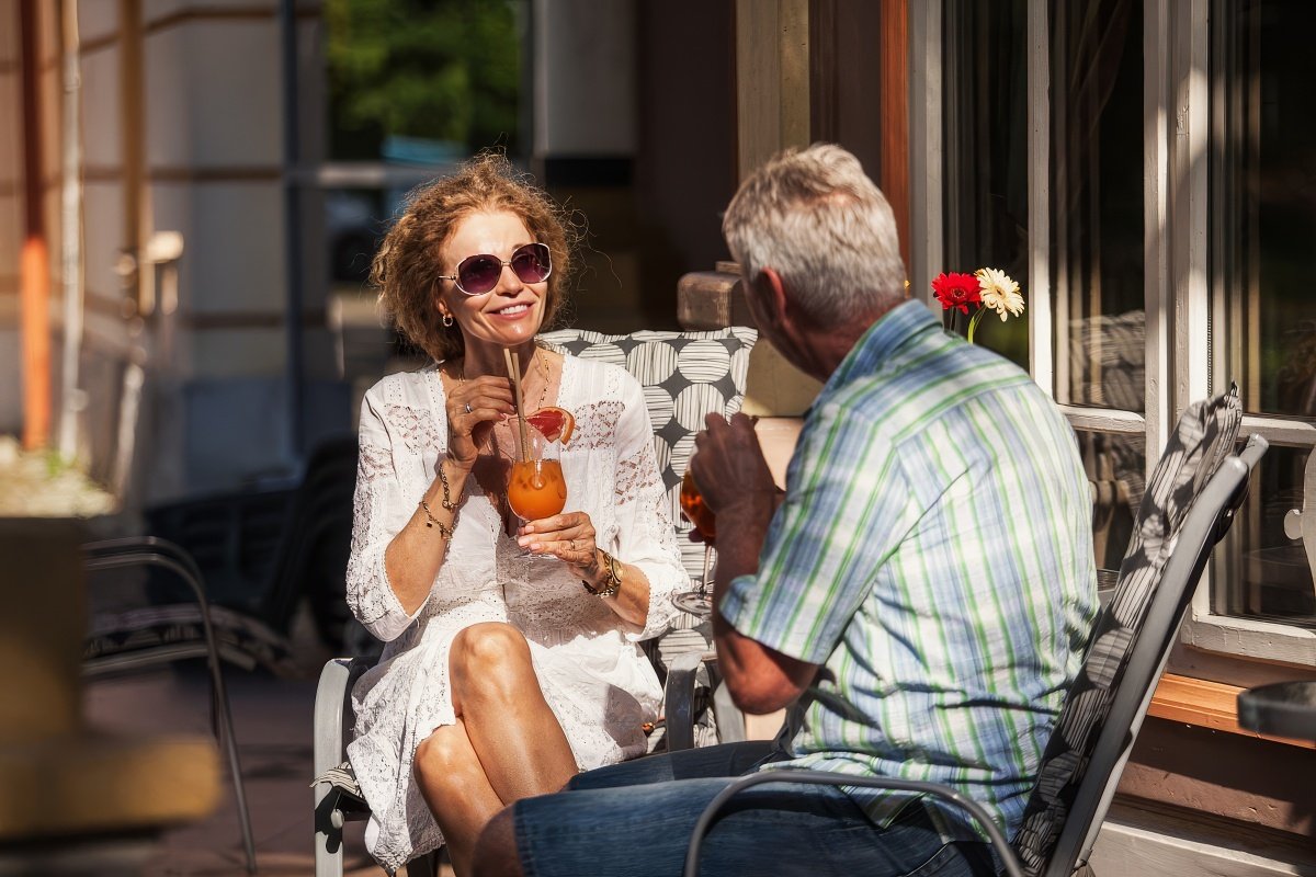 Pension Kurhaus Alžbeta 