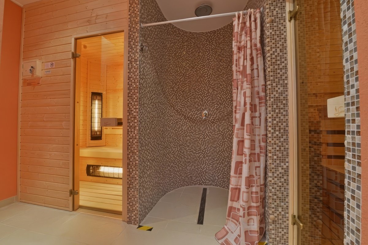 Pension Kurhaus Alžbeta 