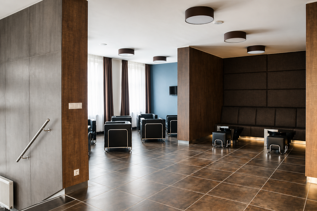 Pension Kurhaus Alžbeta 