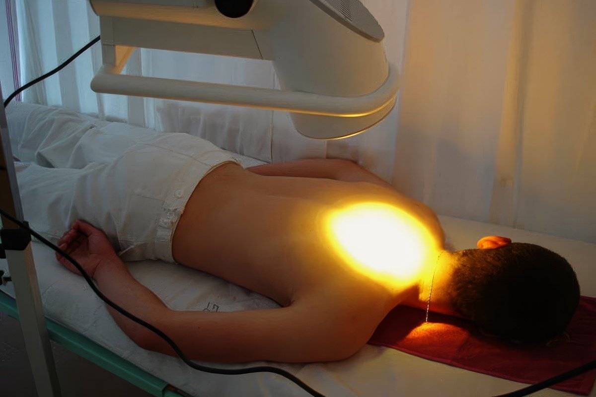 Kuraufenthalt GESUNDHEIT