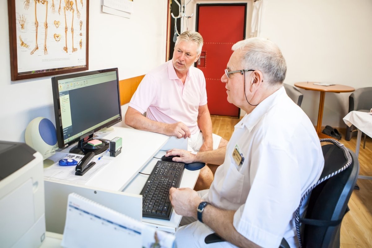 Kuraufenthalt GESUNDHEIT