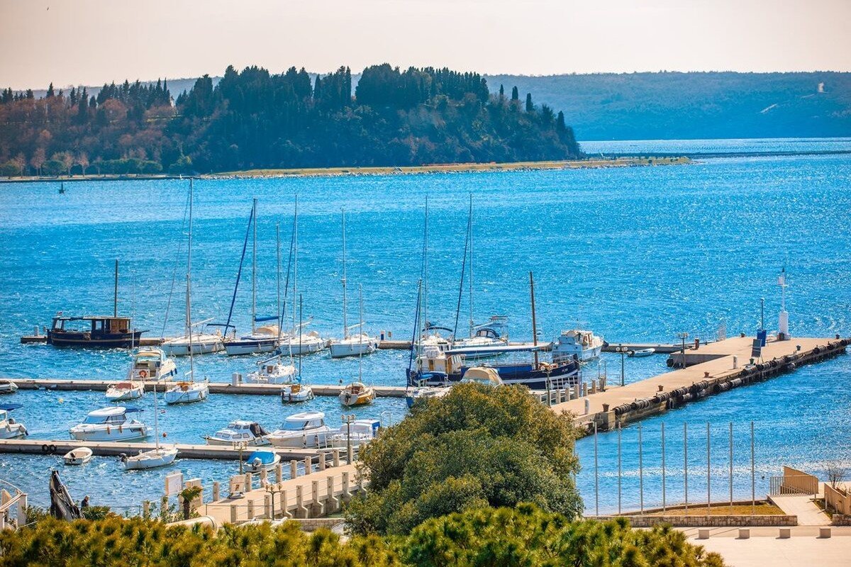Grand hotel Portoroz ****