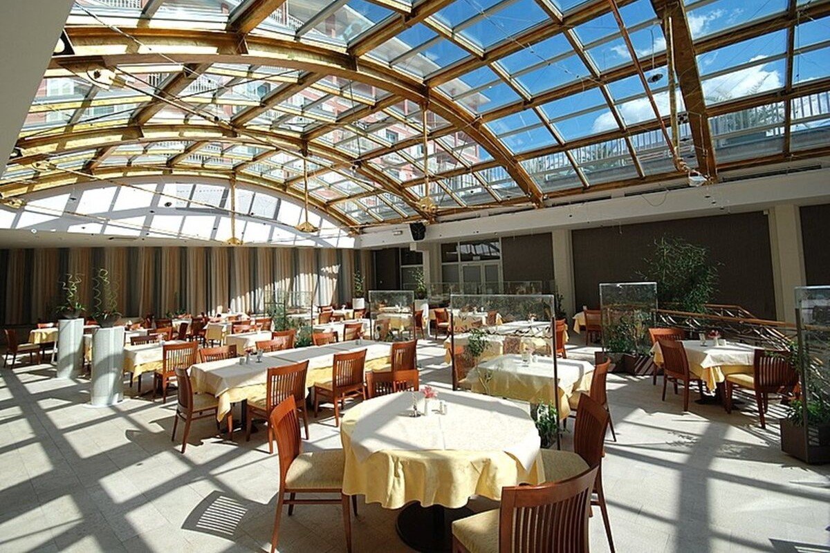 Grand hotel Portoroz ****