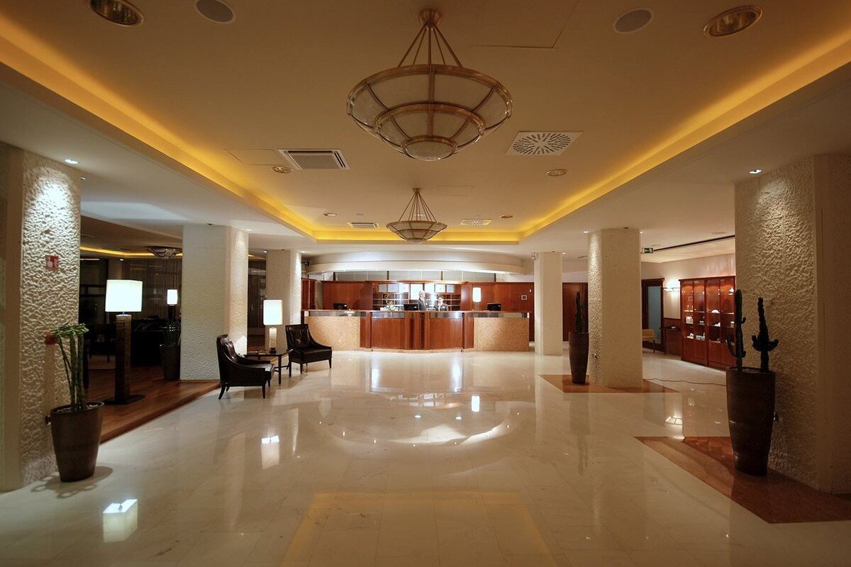 Grand hotel Portoroz ****