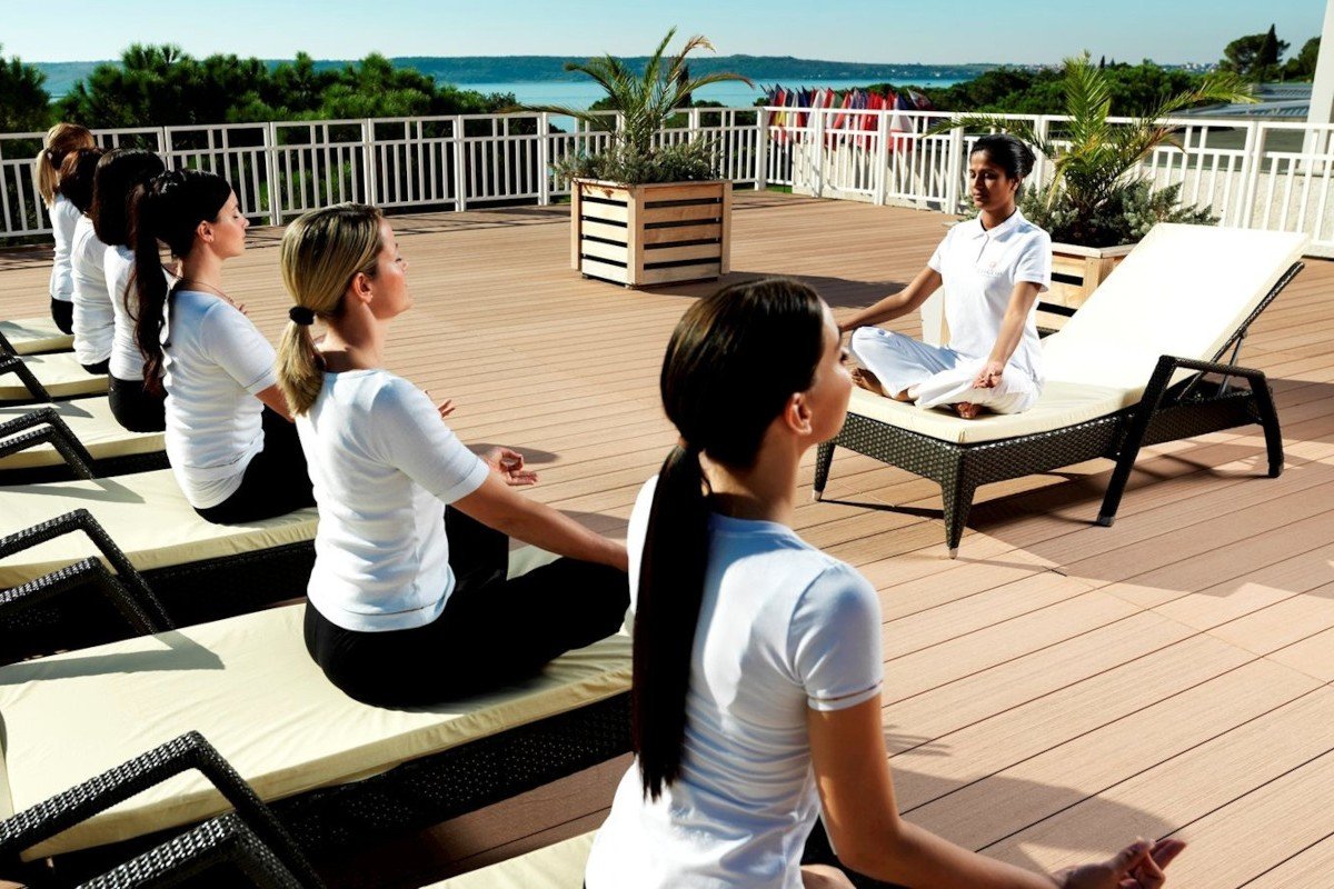 Grand hotel Portoroz ****