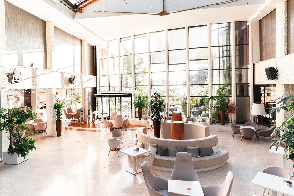 Grand hotel Portoroz ****