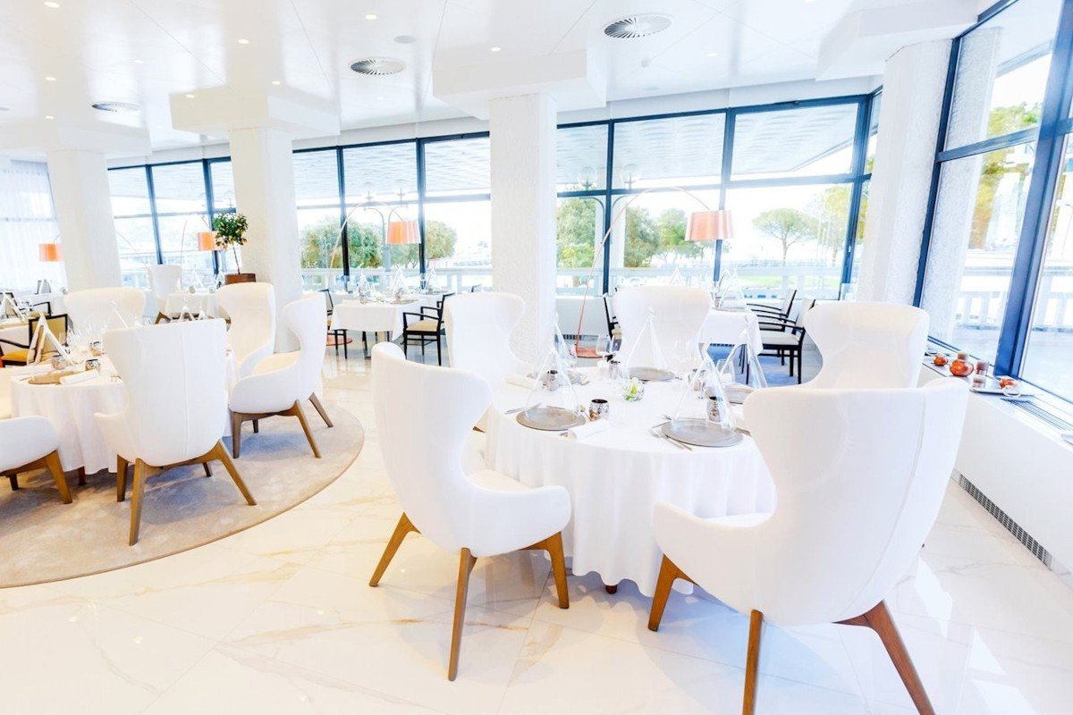 Grand hotel Portoroz ****