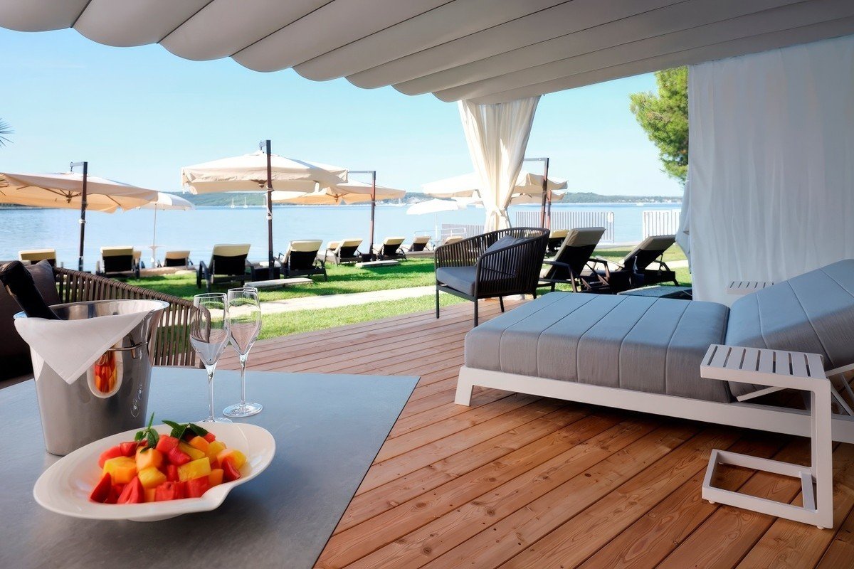Hotel Riviera ****