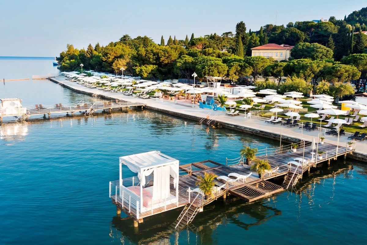 Hotel Riviera ****
