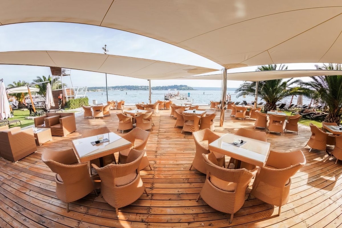 Hotel Riviera ****