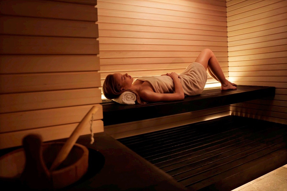Relaxaufenthalt 