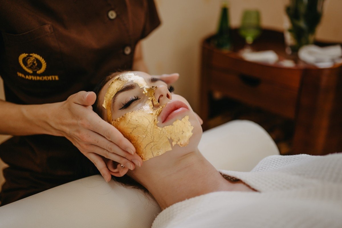 Beauty Relax Woche