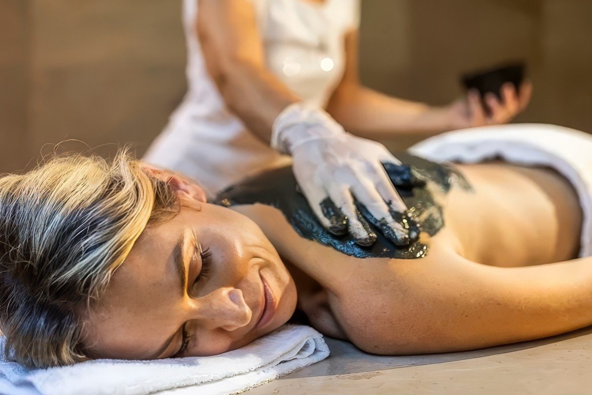 Entdecken Sie die Kraft der Thalassotherapie in Portorož, Slowenien.
