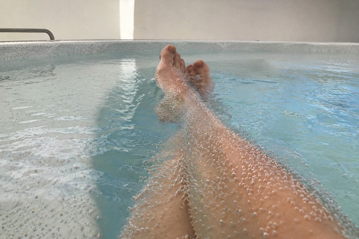 Herzgesundheit im Spa Radenci