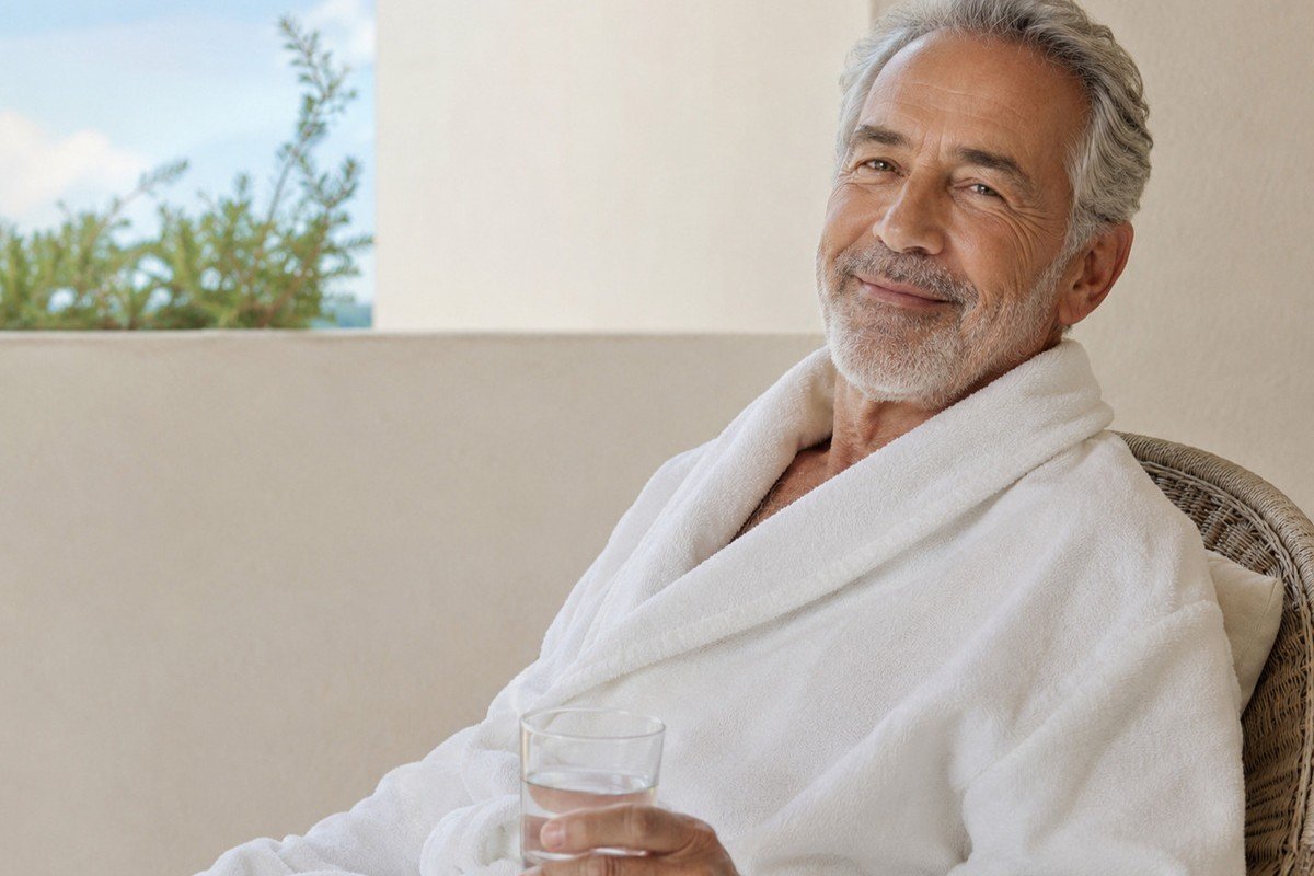 Herzgesundheit im Spa Radenci