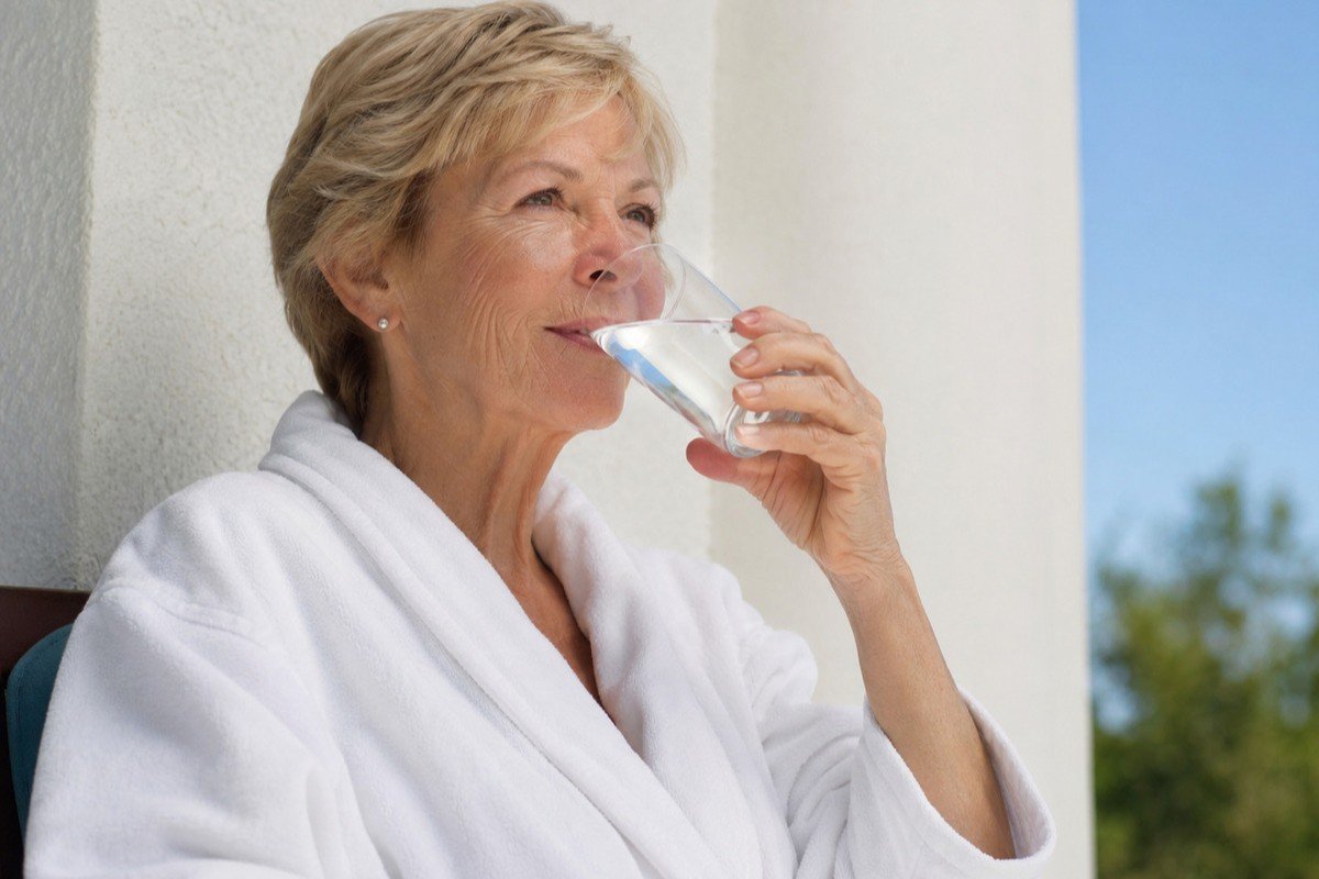 Herzgesundheit im Spa Radenci