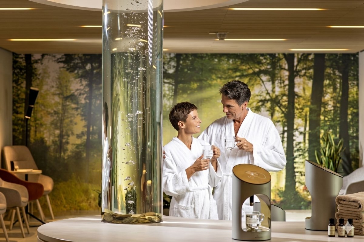 Herzgesundheit im Spa Radenci