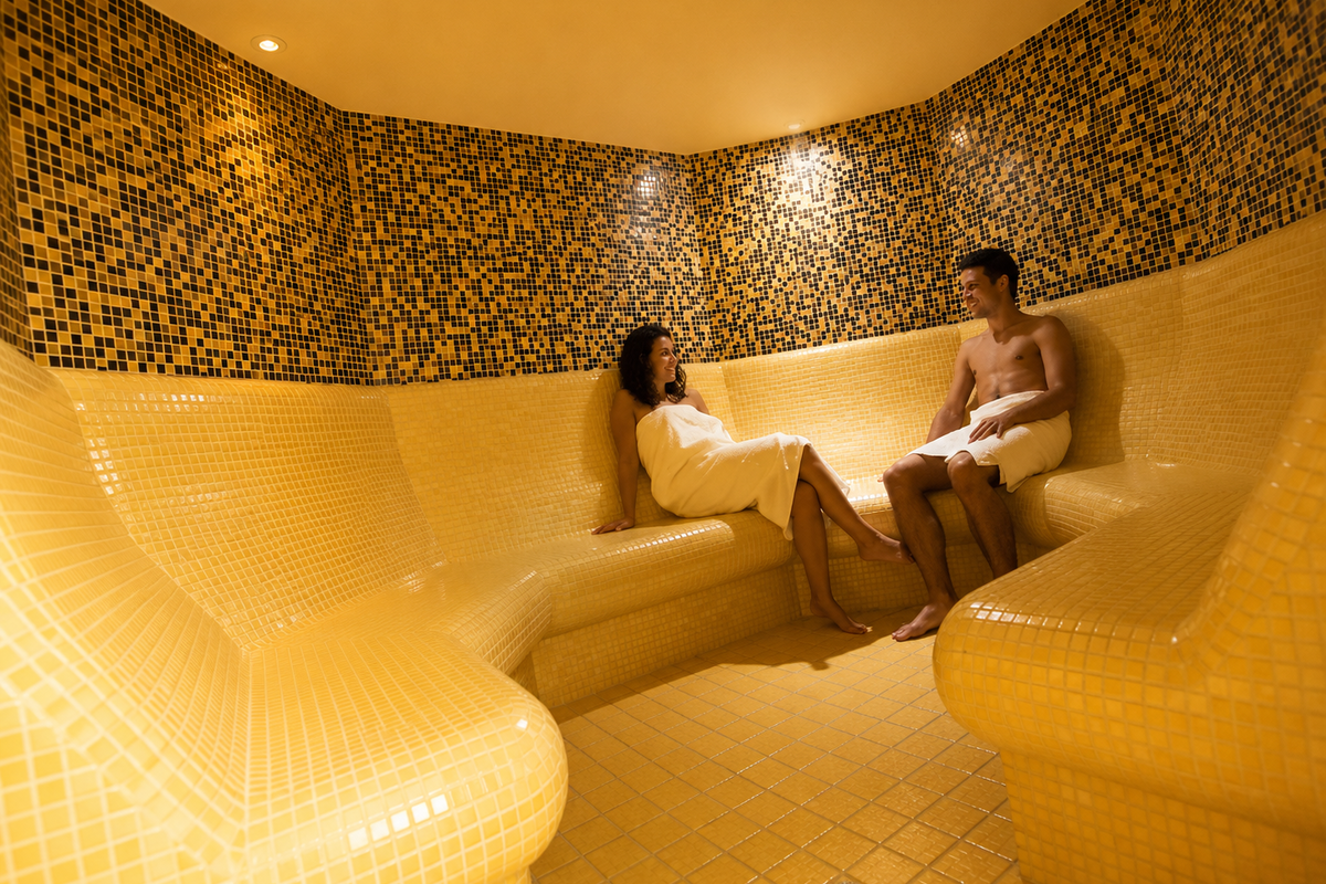 Hotel Livada Prestige *****