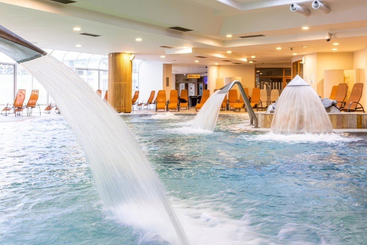 Hotel Livada Prestige *****