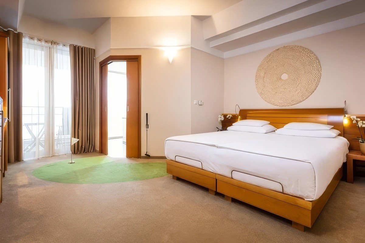 Doppelzimmer Economy
