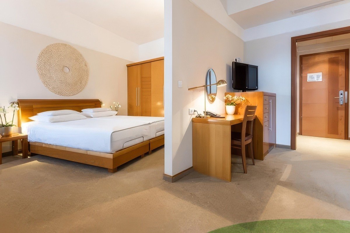 Doppelzimmer 