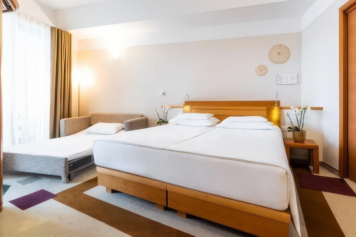 Doppelzimmer 