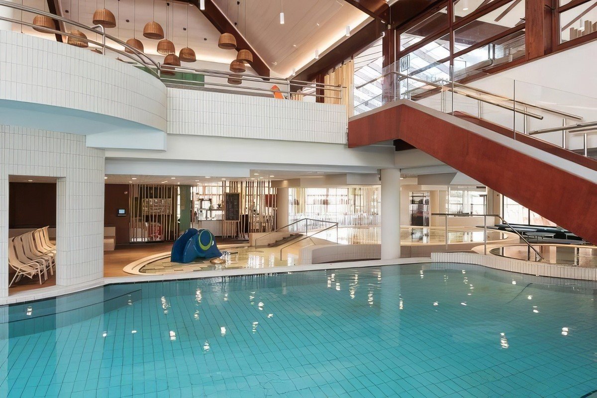 Hotel Ajda ****