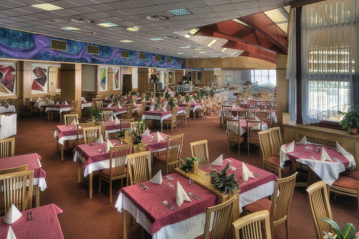Hotel Ajda ****