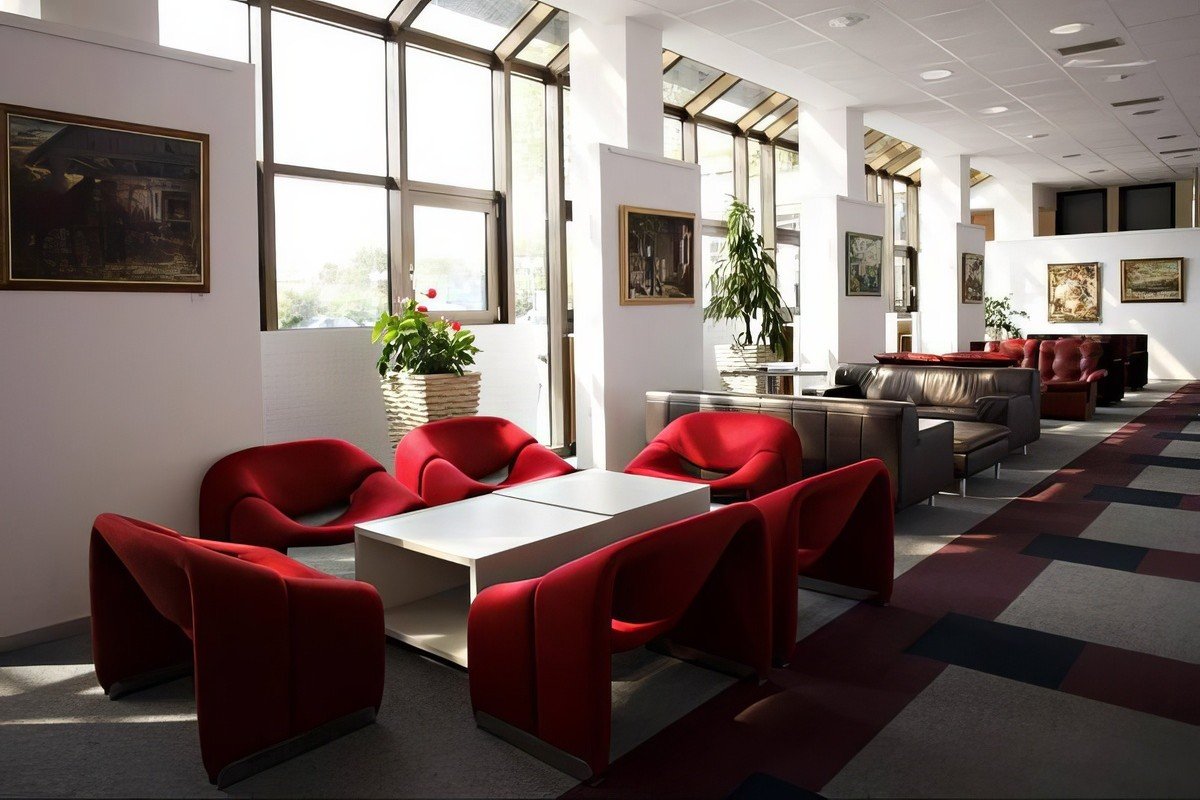 Hotel Termal ****