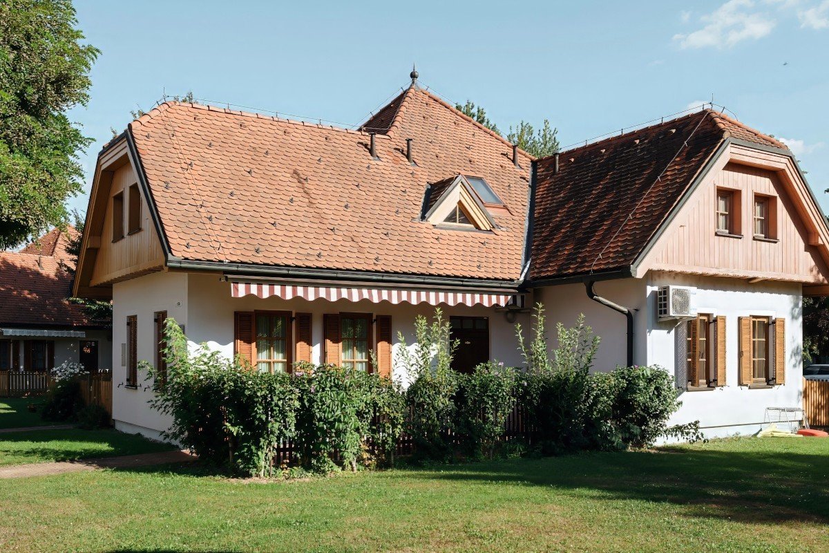 Apartman Village Prekmurska Vas 