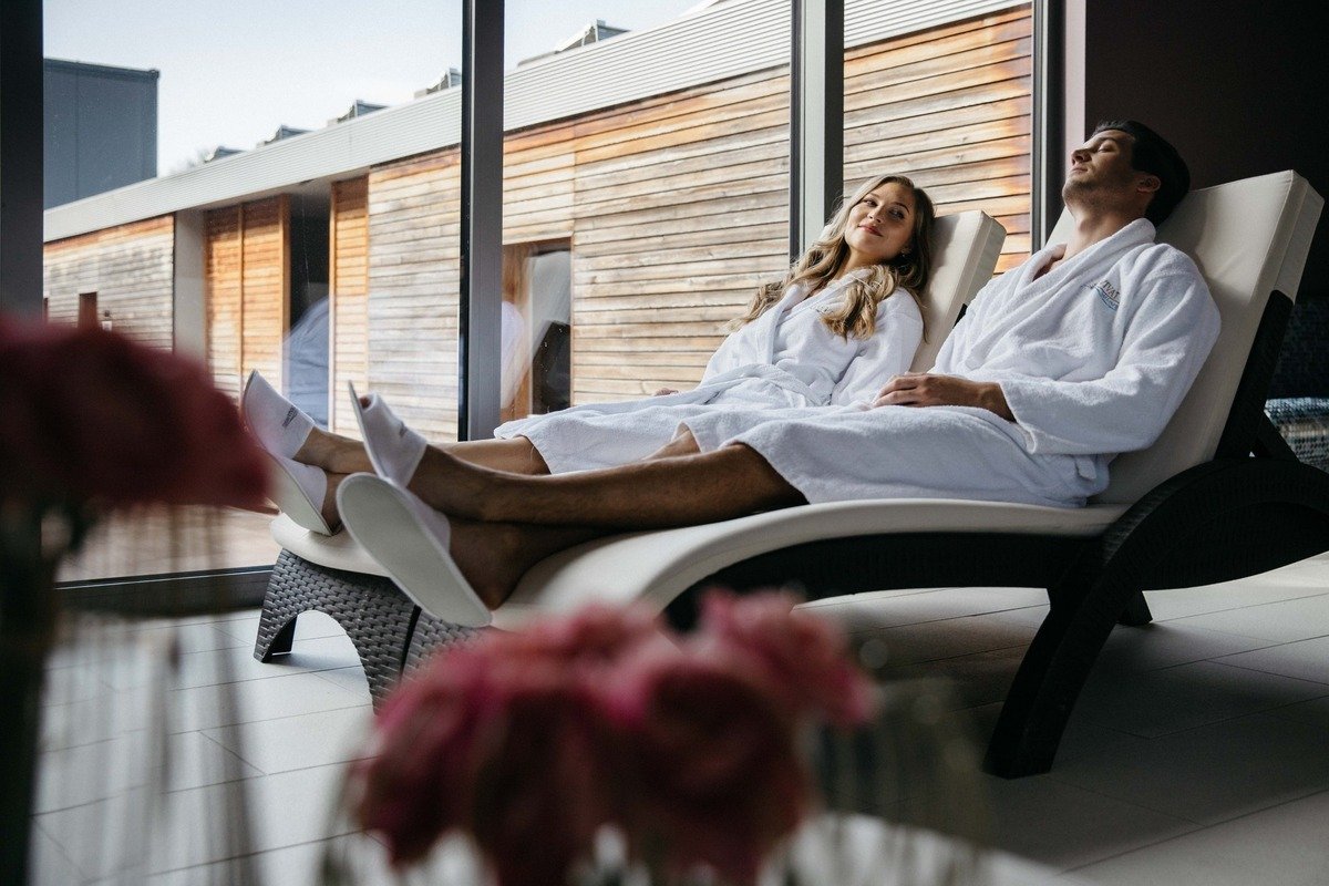 Relaxaufenthalt Vivat 