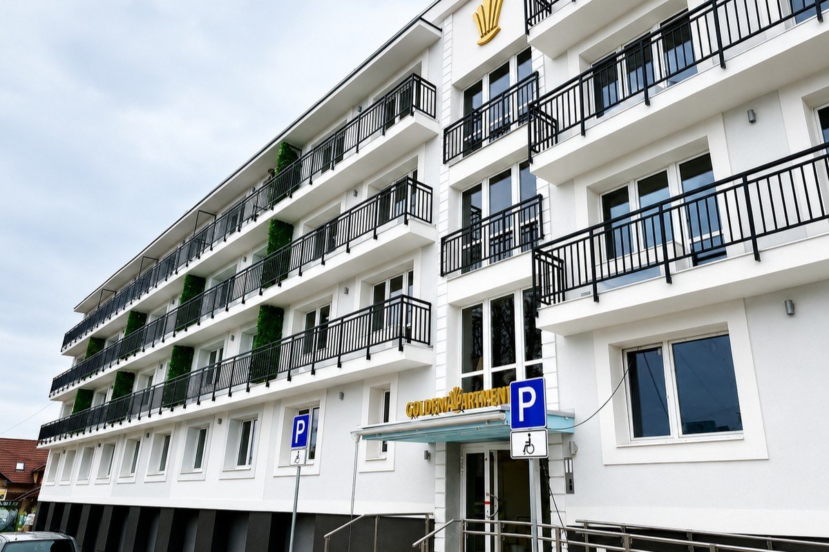 Wohnung Galanda **