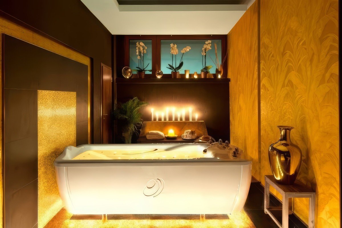Wohnung Galanda **