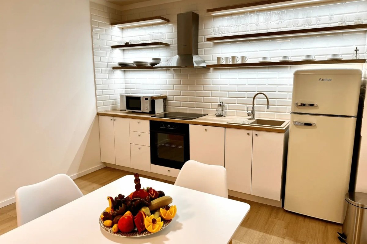 Wohnung Galanda **