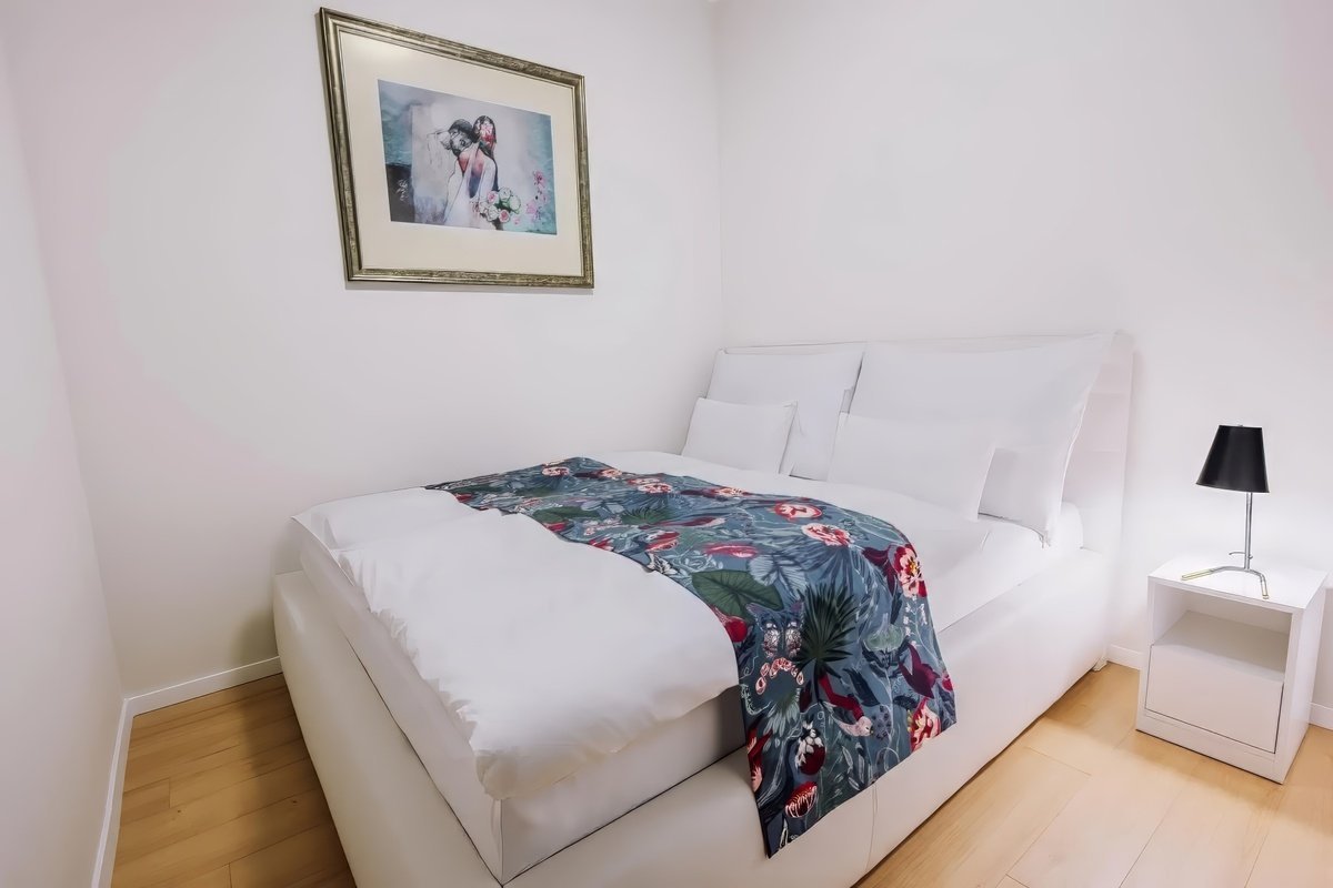 Apartment Typ 1(2)