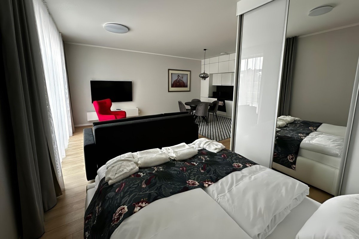 Apartment Typ 1(2)
